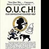 Author Clarence Freeman Releases O.U.C.H!