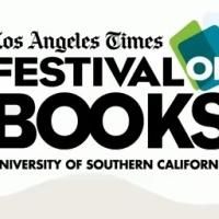 33rd Annual Los Angeles Times Book Prizes Finalists Announced