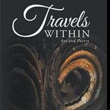 Julie Vincent Launches Marketing Push for TRAVELS WITHIN