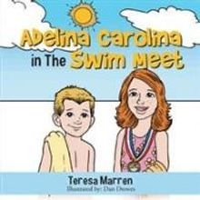 'Adelina Carolina in The Swim Meet' is Released