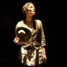 Quickening Theatre Company to Present THE DE CHARDIN PROJECT World Premiere, Feb 7-17