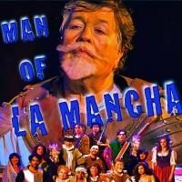 BWW Reviews: MAN OF LA MANCHA Offers Rocky Miller the Chance to Play His Dream Role