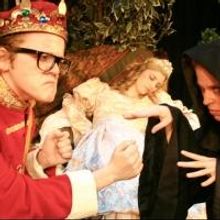 Orlando Shakespeare Theatre Presents SLEEPING BEAUTY, 6/20-7/28