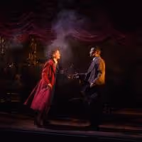 BWW Reviews: BRIEF ENCOUNTER is a Winning Formula