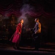 BWW Reviews:  BRIEF ENCOUNTER is a Winning Formula