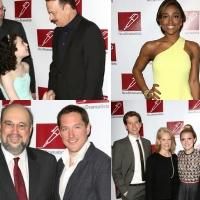 Photo Coverage: Go Behind the Scenes at the New Dramatists 64th Annual Spring…