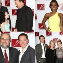 Photo Coverage: Go Behind the Scenes at the New Dramatists 64th Annual Spring…