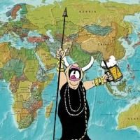 Opera On Tap Presents A HOME BREWED OPERA: HISTORY EDITION Tonight