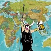 Opera On Tap Presents A HOME BREWED OPERA: HISTORY EDITION Tonight