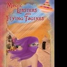 J.P. Whaley Releases MAGIC LOBSTERS AND FLYING TAGINES