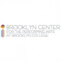 Brooklyn Center for the Performing Arts Presents TALES OF ANANSI, 4/13