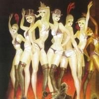 2013 Tony Awards Clip Countdown: #9 - CHICAGO Vs. A CHORUS LINE