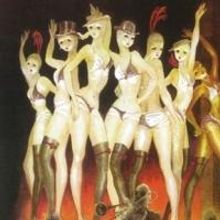 2013 Tony Awards Clip Countdown: #9 - CHICAGO Vs. A CHORUS LINE