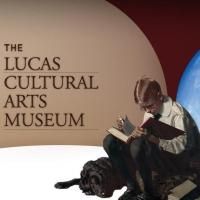 LA Mayor Eric Garcetti Launches Campaign for the Lucas Museum of Cultural Arts