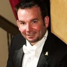 Dr. Joseph Nadeau Named New Artistic Director of Gay Men's Chorus of Los Angeles