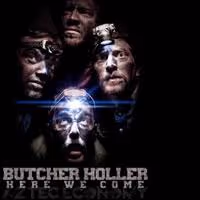 Beaumont Community Players to Present BUTCHER HOLLER HERE WE COME, 6/5-14