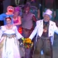 STAGE TUBE: Watch Highlights of Stephen Wallem, Julia Murney, Rob McClure & More in…