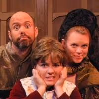 Cincinnati Shakespeare Company Presents TWELFTH NIGHT, 11/22- 12/15