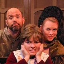 Cincinnati Shakespeare Company Presents TWELFTH NIGHT, 11/22- 12/15