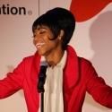 Photo Coverage: Judy Kaye, Valisia LeKae and More Celebrate National Wear Red Day at…