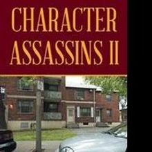 William Connolly Exposes Corruption in CHARACTER ASSASSINS II