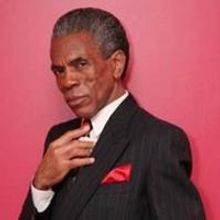 André De Shields to Speak at International Council of Fine Arts Deans, 10/25