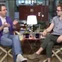 STAGE TUBE: Disney's Thomas Schumacher Talks THE LION KING, NEWSIES and More on THE…