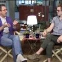 STAGE TUBE: Disney's Thomas Schumacher Talks THE LION KING, NEWSIES and More on THE… Video