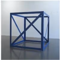 Jens Hoffman Curates Sculpture Show at Jewish Museum Today