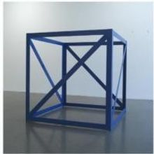 Jens Hoffman Curates Sculpture Show at Jewish Museum Today