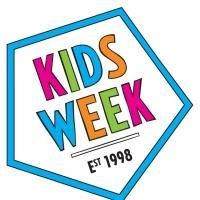 KIDS WEEK Acheives Record-Breaking First Day Sales of 85,336 Tickets
