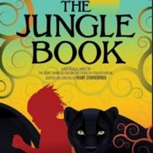 Goodman Theatre Extends THE JUNGLE BOOK Again Through August 18