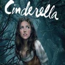 INTO THE WOODS Character Cards Series - Anna Kendrick