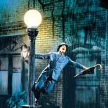 The Pittsburgh Symphony Orchestra Presents SINGIN' IN THE RAIN This Weekend