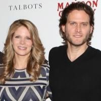 Photo Coverage: Meet the Company of THE BRIDGES OF MADISON COUNTY on Broadway!