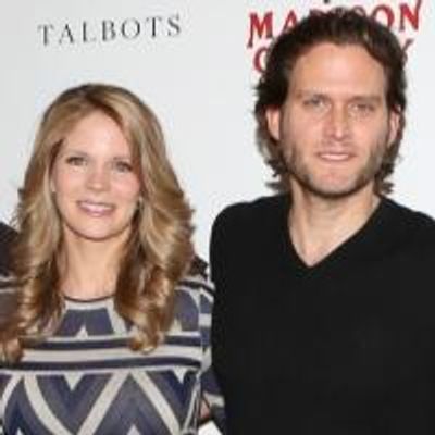 Photo Coverage: Meet the Company of THE BRIDGES OF MADISON COUNTY on Broadway!