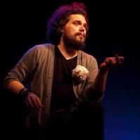 Justin Sayre's THE BOY SONATA Set for HOT! Festival at Dixon Place Tonight
