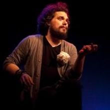 Justin Sayre's THE BOY SONATA Set for HOT! Festival at Dixon Place Tonight