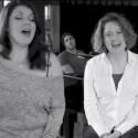 STAGE TUBE: Christiane Noll, Eden Espinosa and Jane Monheit Sing Scott Alan's…