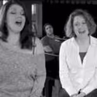 STAGE TUBE: Christiane Noll, Eden Espinosa and Jane Monheit Sing Scott Alan's… Video
