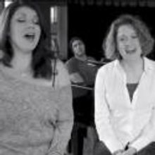 STAGE TUBE: Christiane Noll, Eden Espinosa and Jane Monheit Sing Scott Alan's…