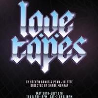 The Inconvenience's Midwest Premiere of LOVE TAPES Opens Tonight