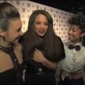 STAGE TUBE: VIVA FOREVER! World Premiere Footage - Red Carpet, Opening Night Party…