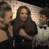 STAGE TUBE: VIVA FOREVER! World Premiere Footage - Red Carpet, Opening Night Party… Video