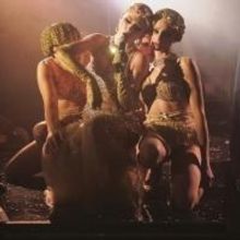 Photo Flash: First Look at Company XIV's NUTCRACKER ROUGE Revival