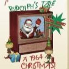 Gotham Radio Theatre Stages RUDOLPH'S TALE: A 1964 CHRISTMAS at Arclight Theatre, 12/