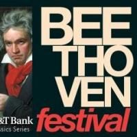 The Buffalo Philharmonic Orchestra Presents BEETHOVEN'S NINTH This Weekend