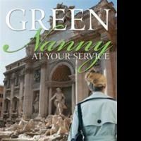 Author Barbara Mitchell Releases GREEN NANNY AT YOUR SERVICE