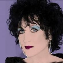 GLAMOUR GIRL! THE JAN MCART STORY to Receive Staged Reading at Lynn University, 1/13