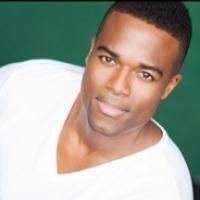 LION KING's Derrick Davis Celebrates 'A Christmas Journey' at the Landmark Today